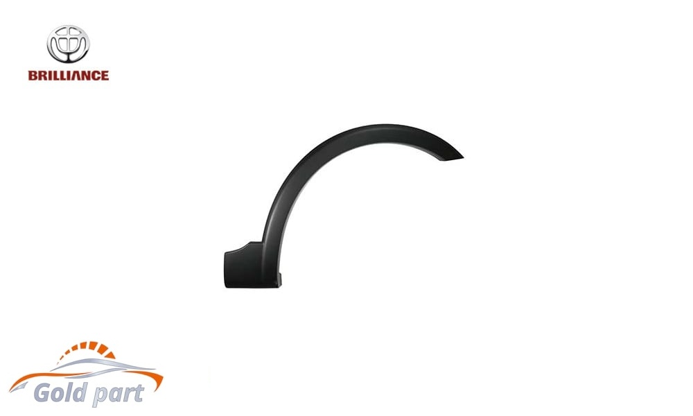 زه گلگیر جلو راست برلیانس کراس