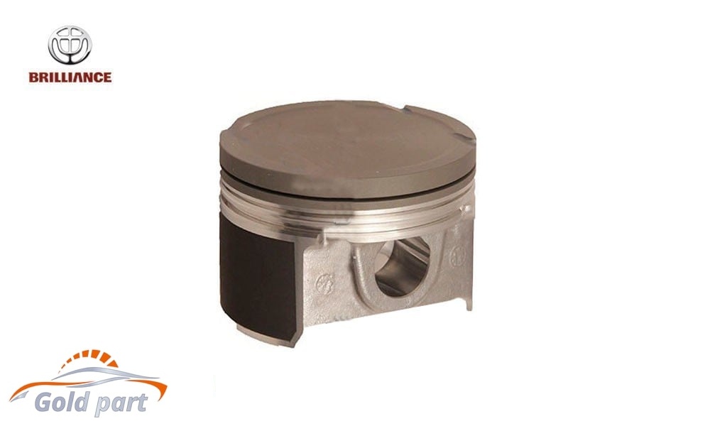 پیستون برلیانس کراس