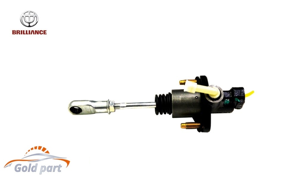 پمپ کلاچ بالا برلیانس کراس