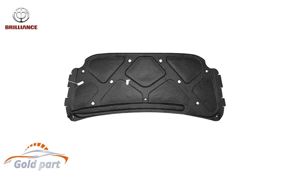 نمد کاپوت برلیانس H320