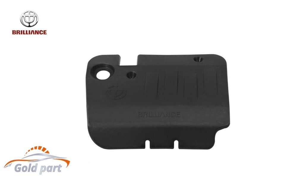 قاب روی موتور برلیانس H330