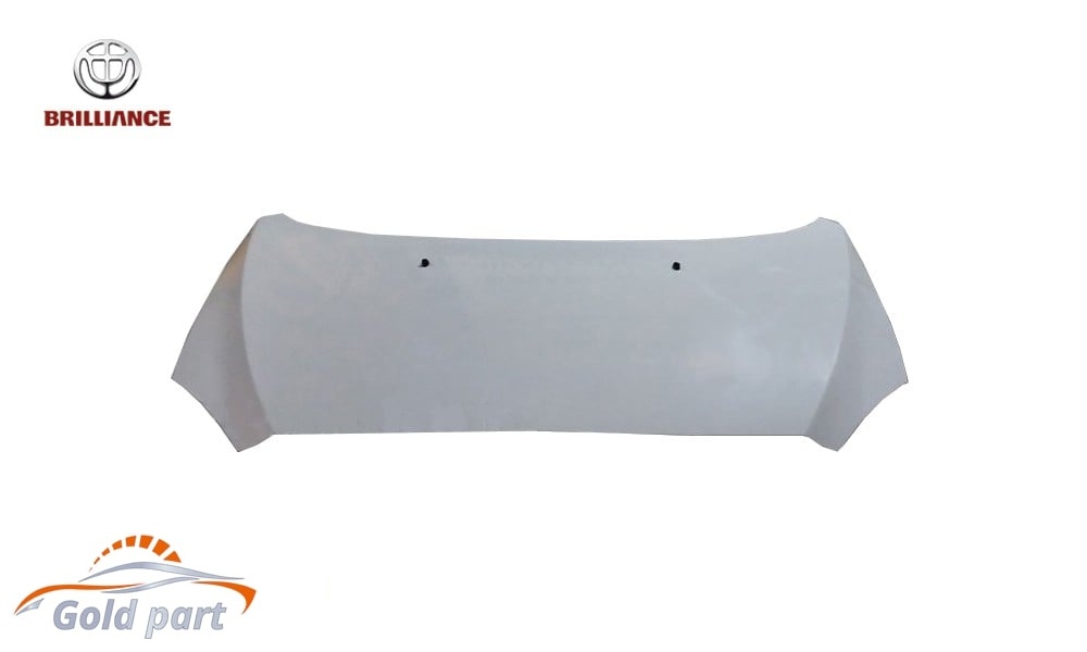 درب موتور برلیانس H320