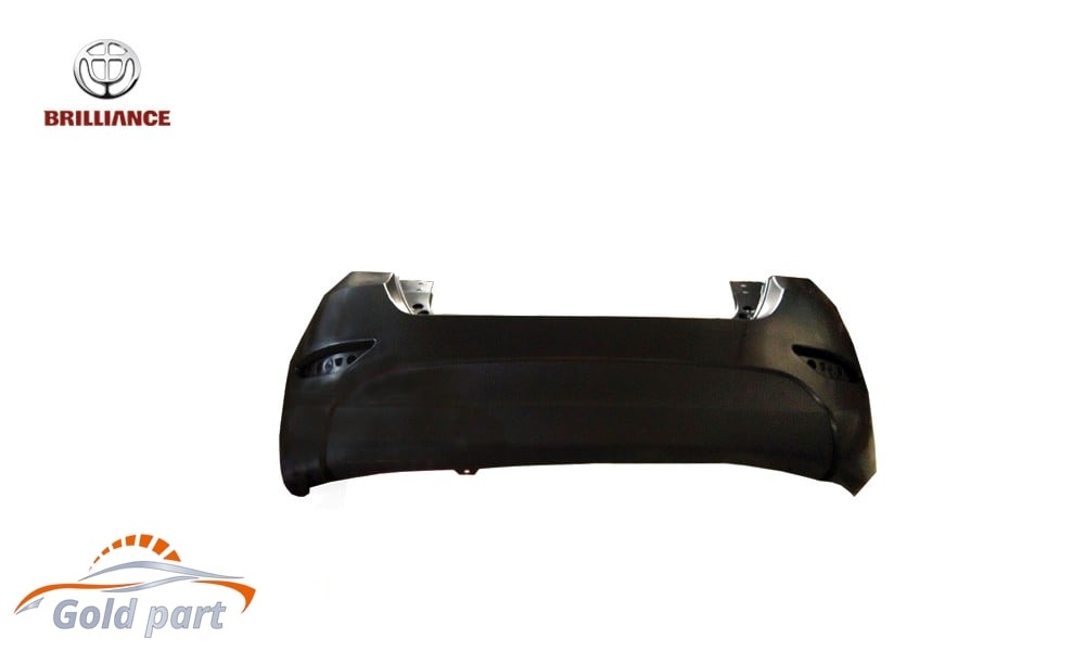 سپر عقب برلیانس H320