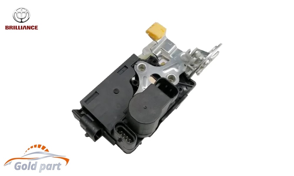 قفل مرکزی درب عقب چپ برلیانس H320