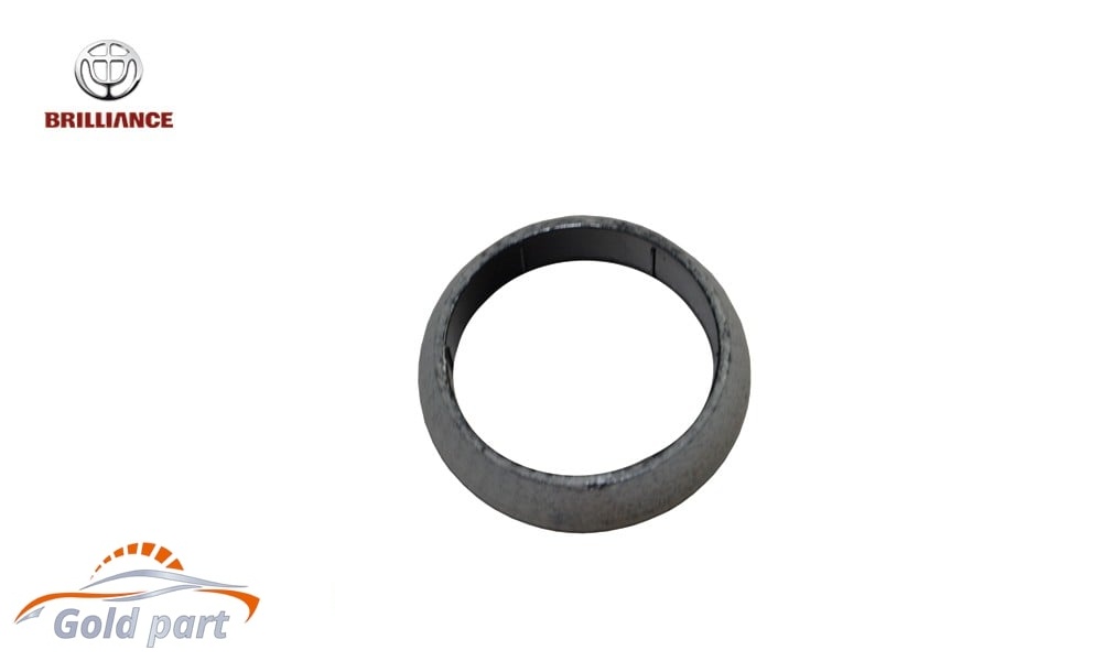 واشر گلویی اگزوز برلیانس H320