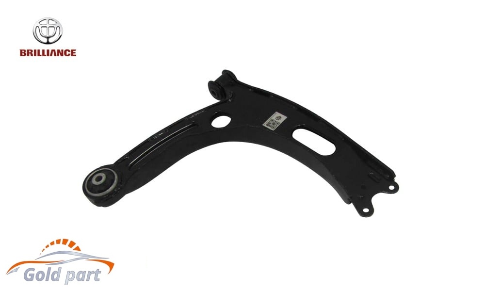 طبق جلو راست برلیانس H320