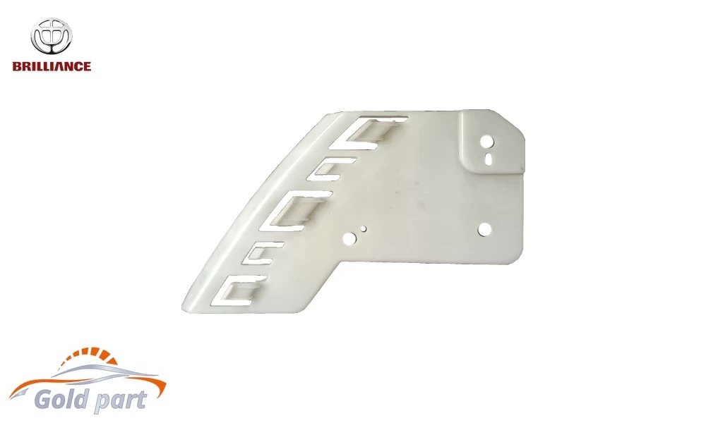 براکت چراغ جلو راست برلیانس H320