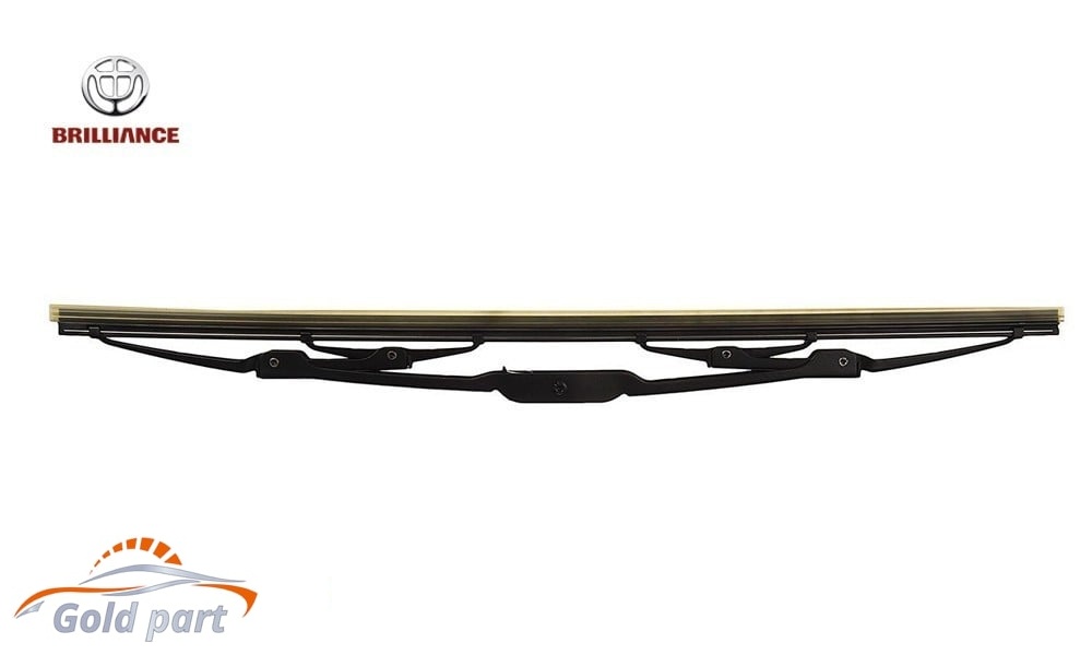 تیغه برف پاک کن جلو برلیانس H320