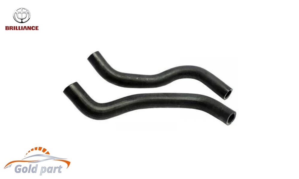 شلنگ بخاری برلیانس H320