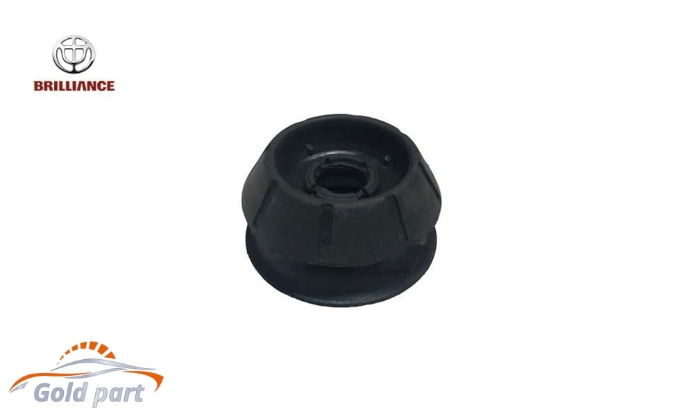 توپی سر کمک برلیانس H320