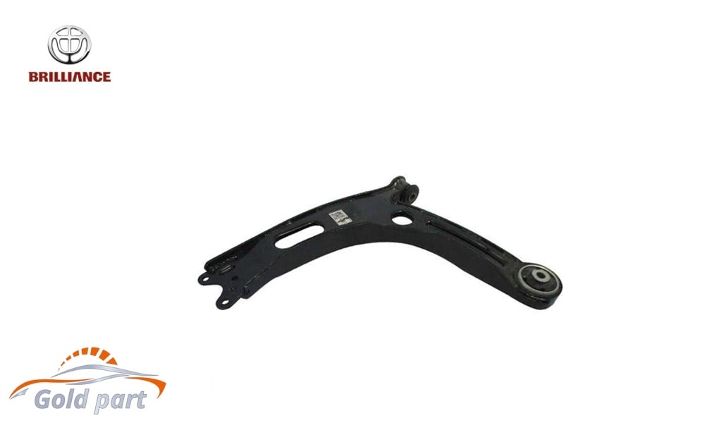 طبق چپ برلیانس H320