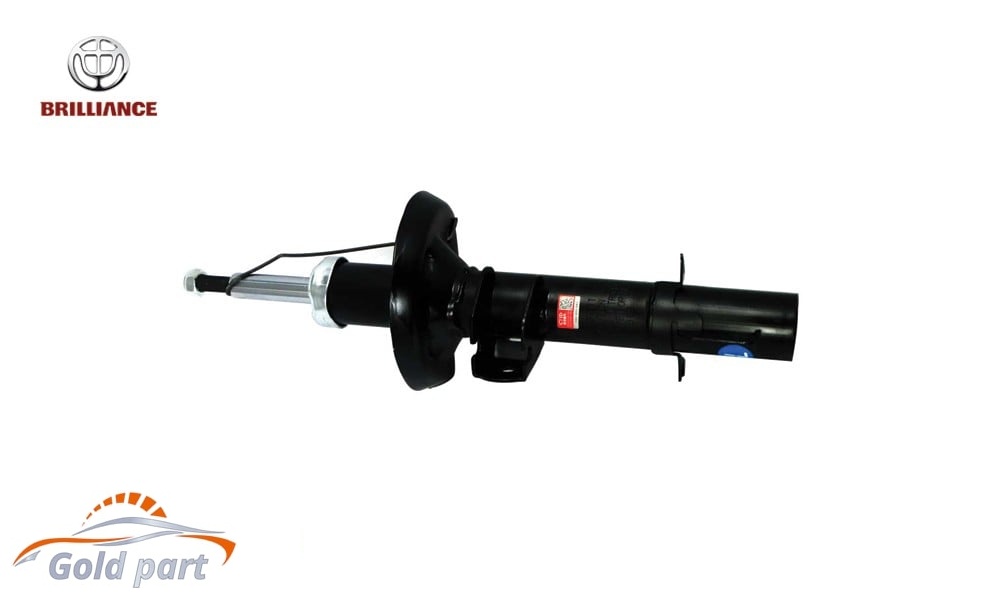 کمک فنر جلو راست برلیانس H320