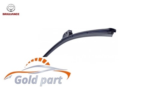 تیغه برف پاک کن عقب برلیانس H320