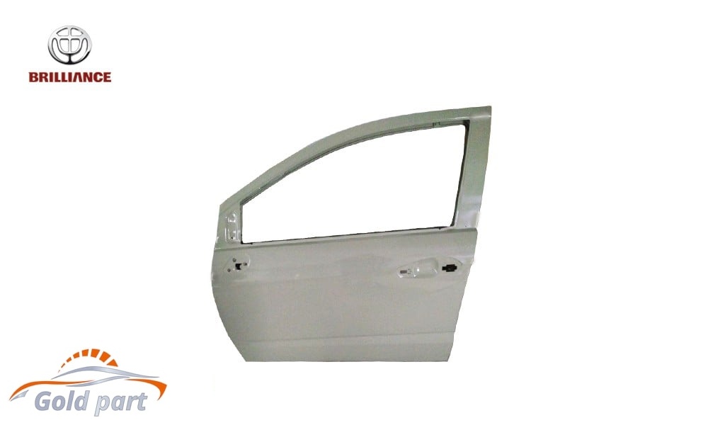 درب جلو چپ برلیانس H320