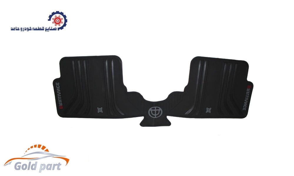 کفپوش برلیانس H320 - صنایع قطعه خودرو حامد