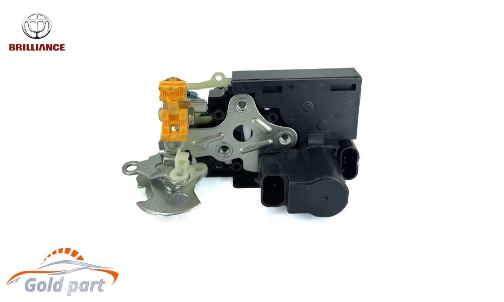 قفل مرکزی درب جلو چپ برلیانس H320