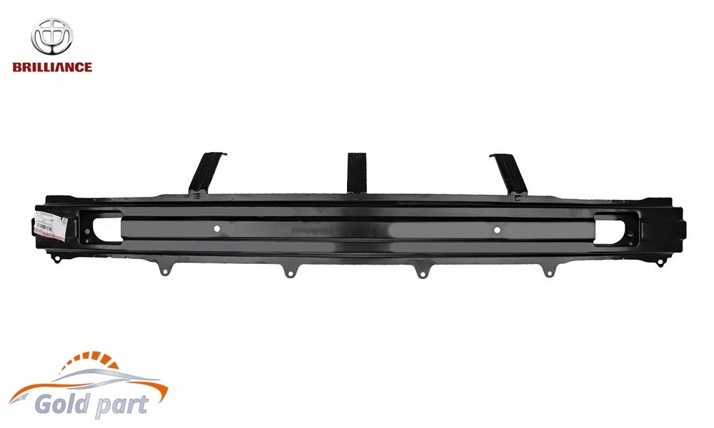 دیاق سپر عقب برلیانس H320