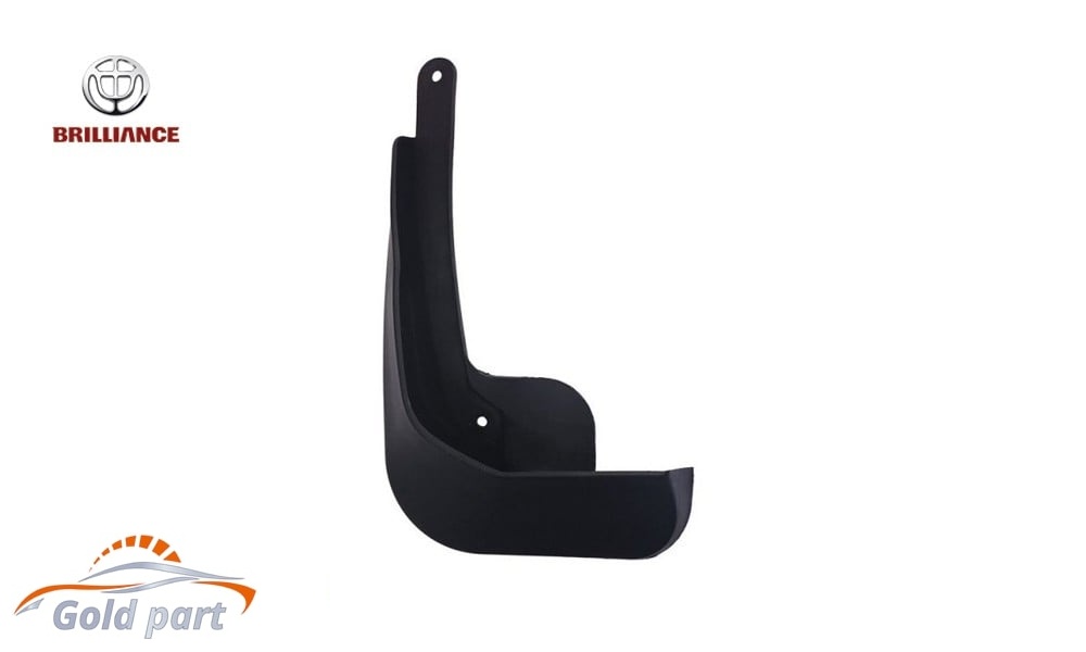 گل پخش کن عقب چپ برلیانس H320