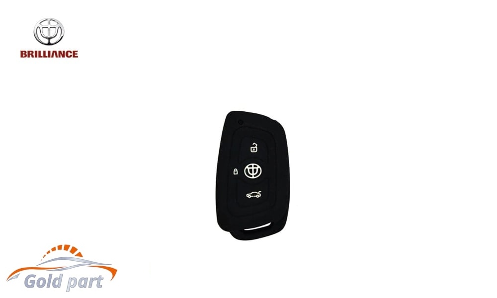 کاور ریموت ژله ای برلیانس H320