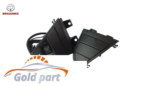 اینترفیس برلیانس H320