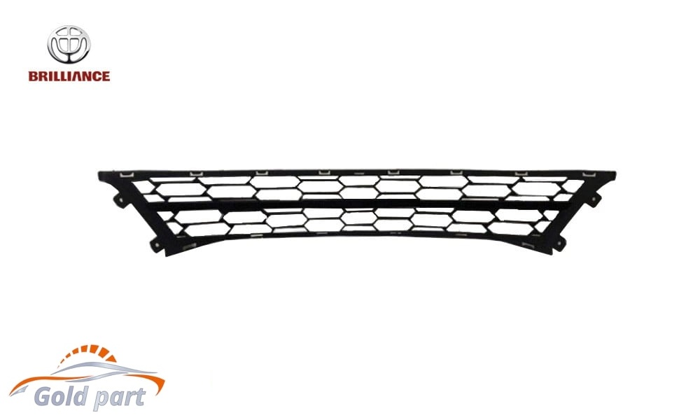 توری سپر جلو برلیانس H330