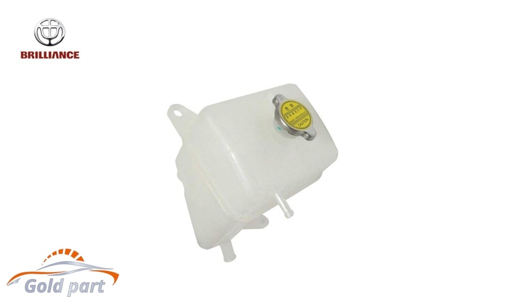 منبع آب رادیاتور برلیانس H330