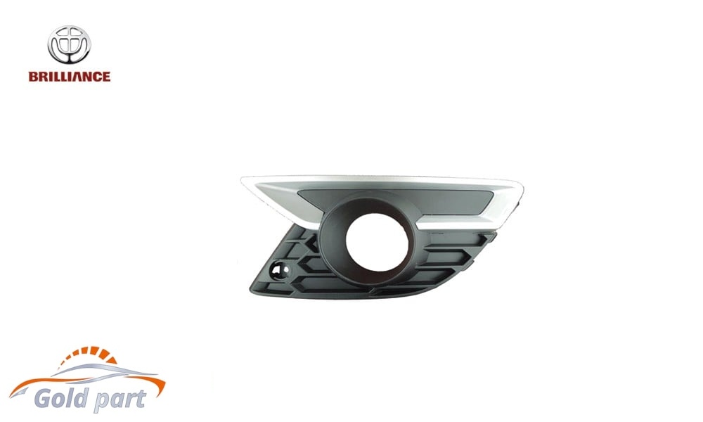 قاب پروژکتور جلو چپ برلیانس H330