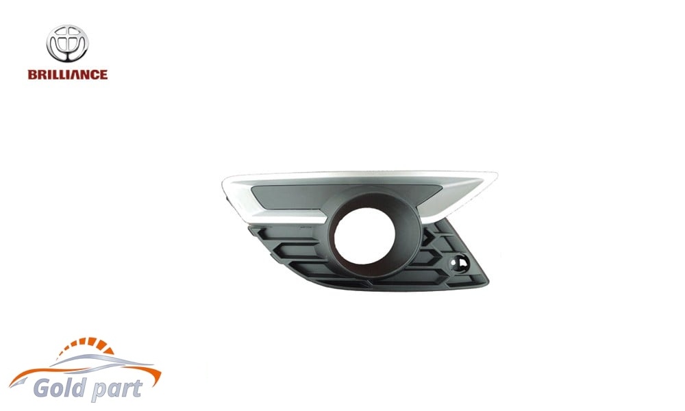 قاب پروژکتور جلو راست برلیانس H330