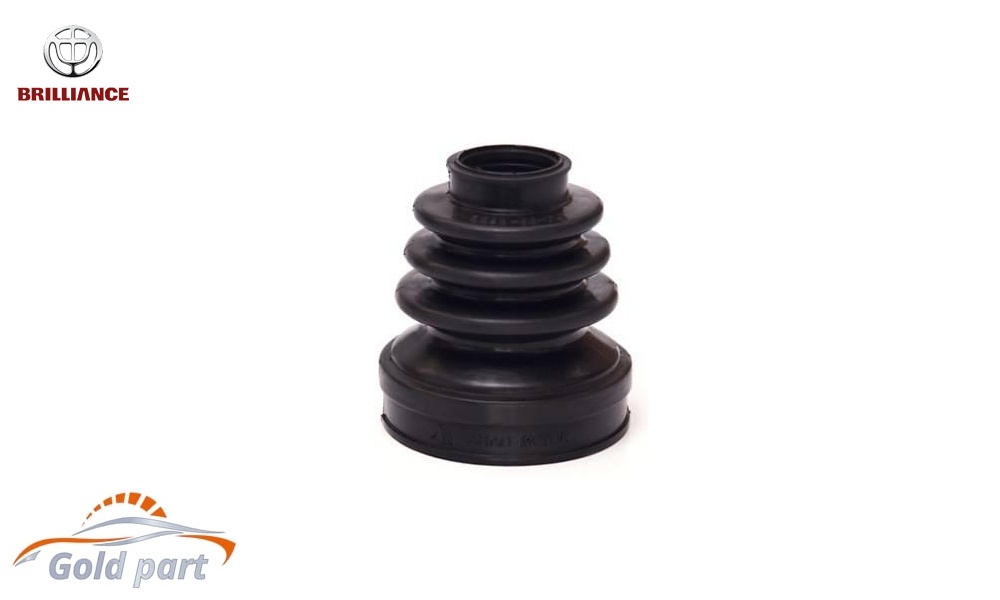 گردگیر پلوس سمت گیربکس برلیانس H330