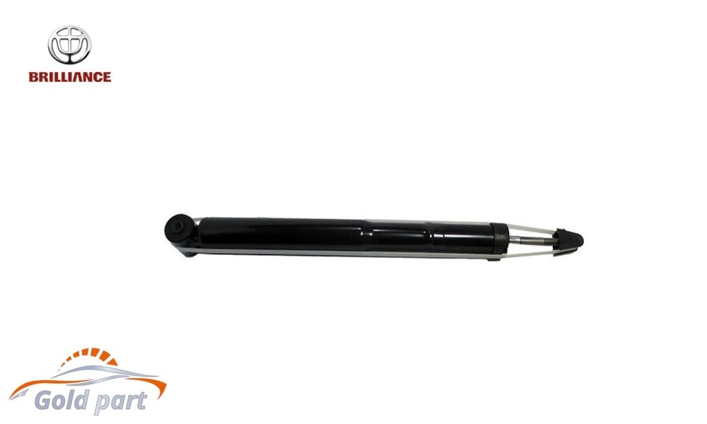 کمک فنر عقب برلیانس H330