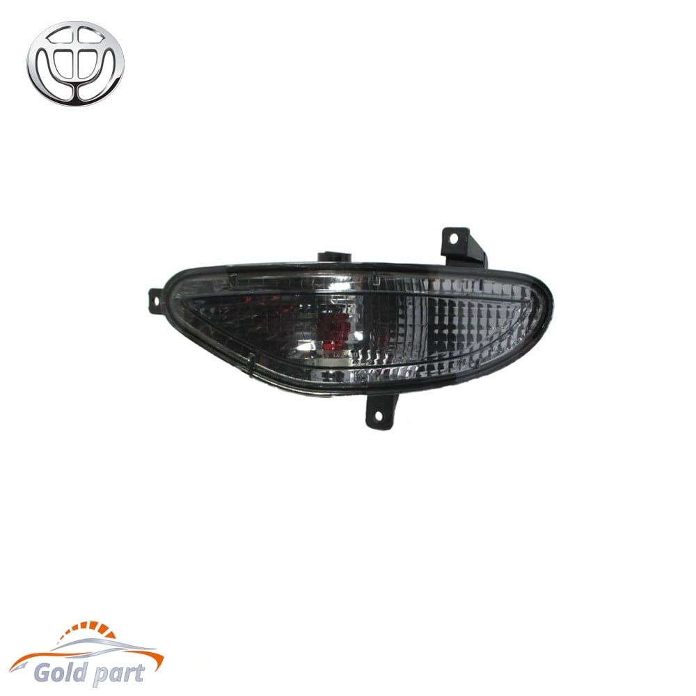 مه شکن عقب چپ برلیانس H330