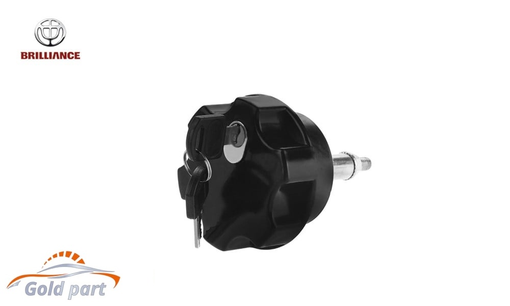 قفل زاپاس برلیانس H330