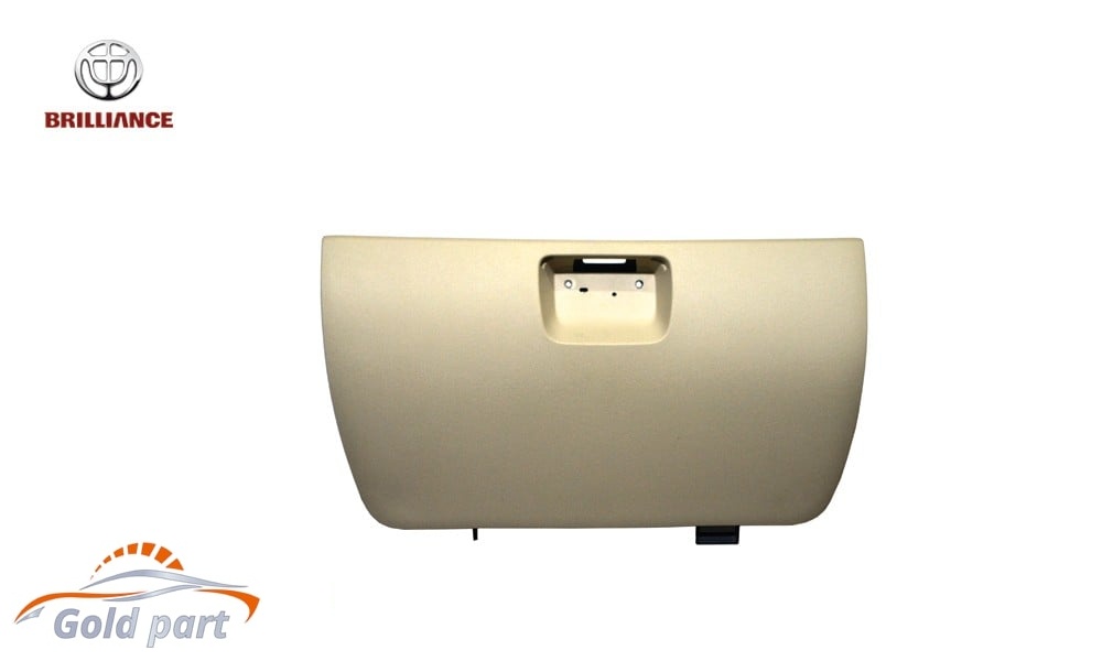 درب داشبورد برلیانس H330