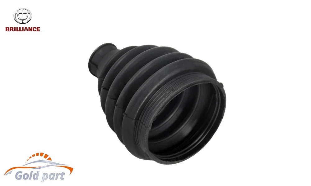 گردگیر پلوس سمت چرخ برلیانس H330