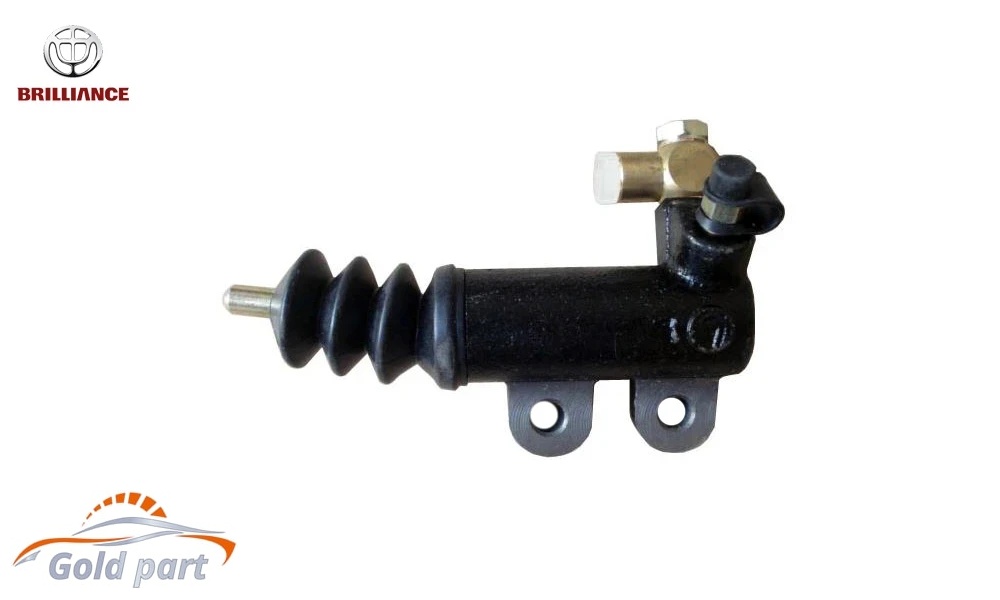 پمپ کلاچ پایین برلیانس H330