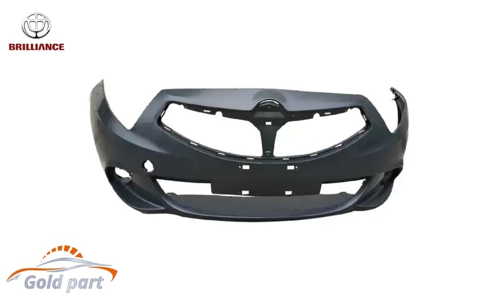 سپر جلو خام برلیانس H330