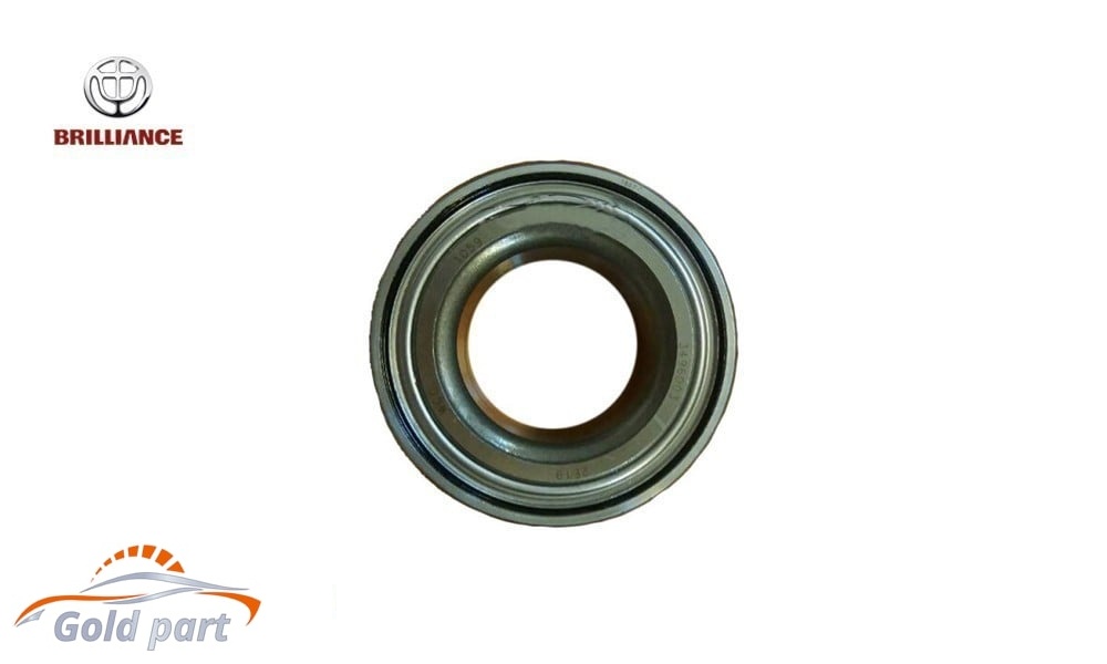 بلبرینگ چرخ جلو برلیانس H330