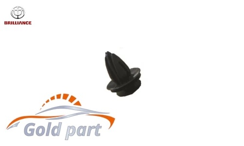 خار درب برلیانس H330