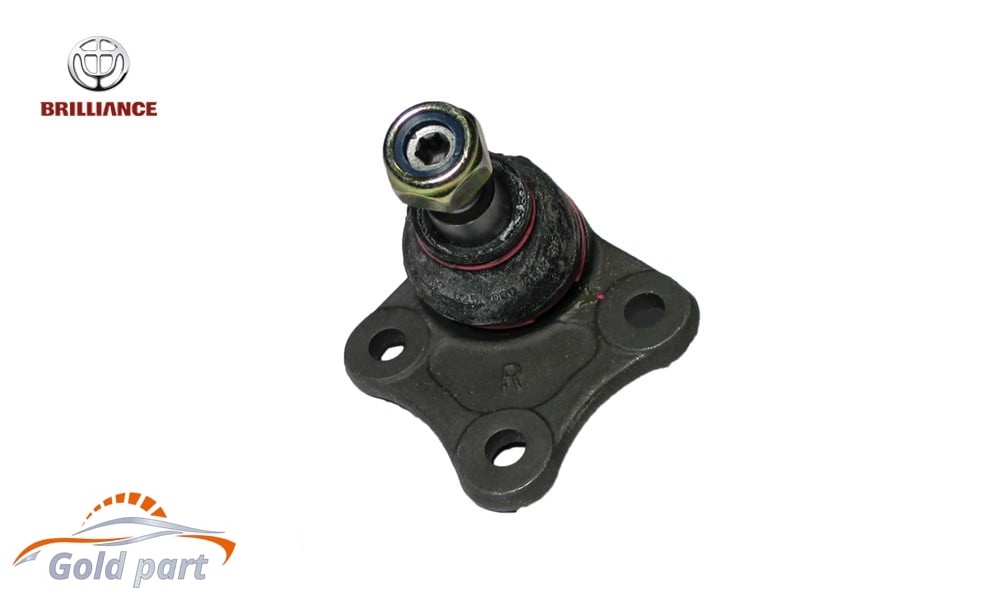 سیبک طبق جلو راست برلیانس V5