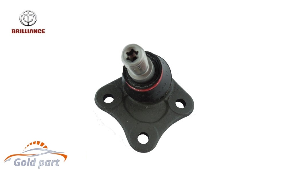 سیبک طبق جلو راست برلیانس H330