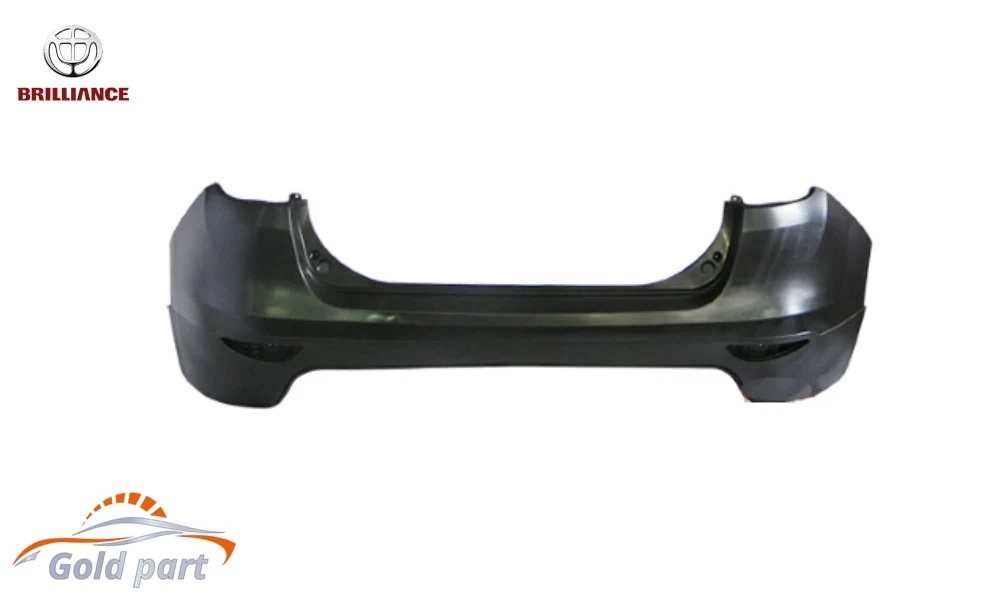 پوسته سپر عقب برلیانس V5