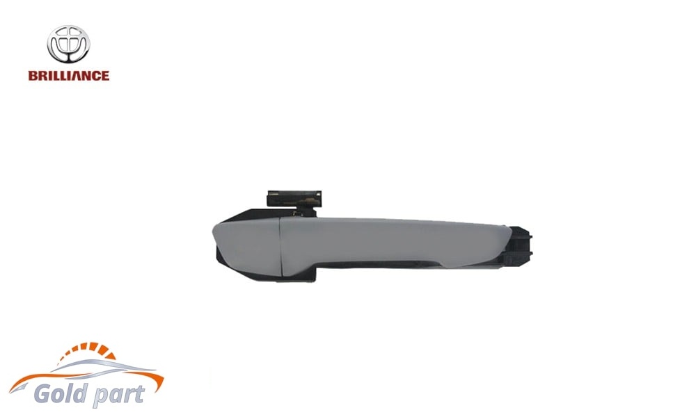 دستگیره بیرونی عقب راست برلیانس H330