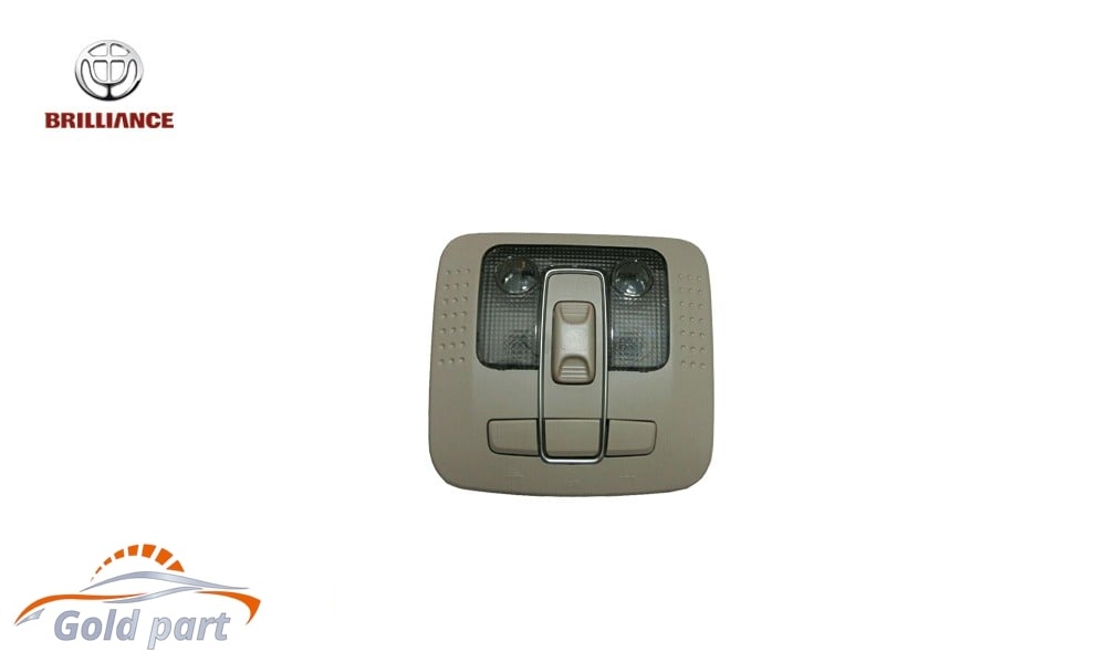 مجموعه کلید سانروف برلیانس H330