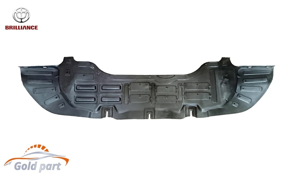 بادگیر زیر سپر جلو برلیانس H330