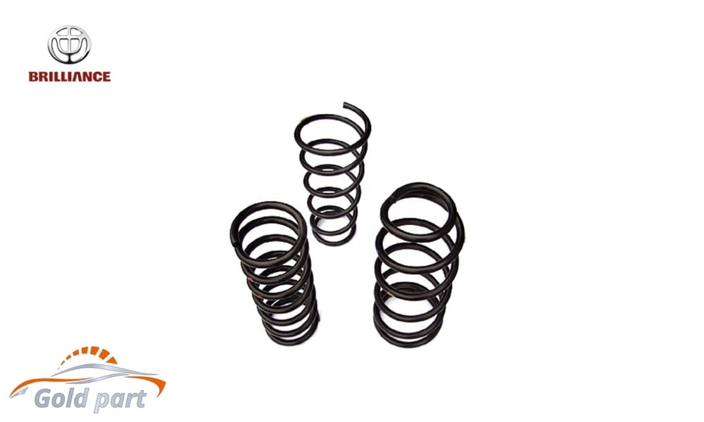 فنر لول عقب برلیانس H330