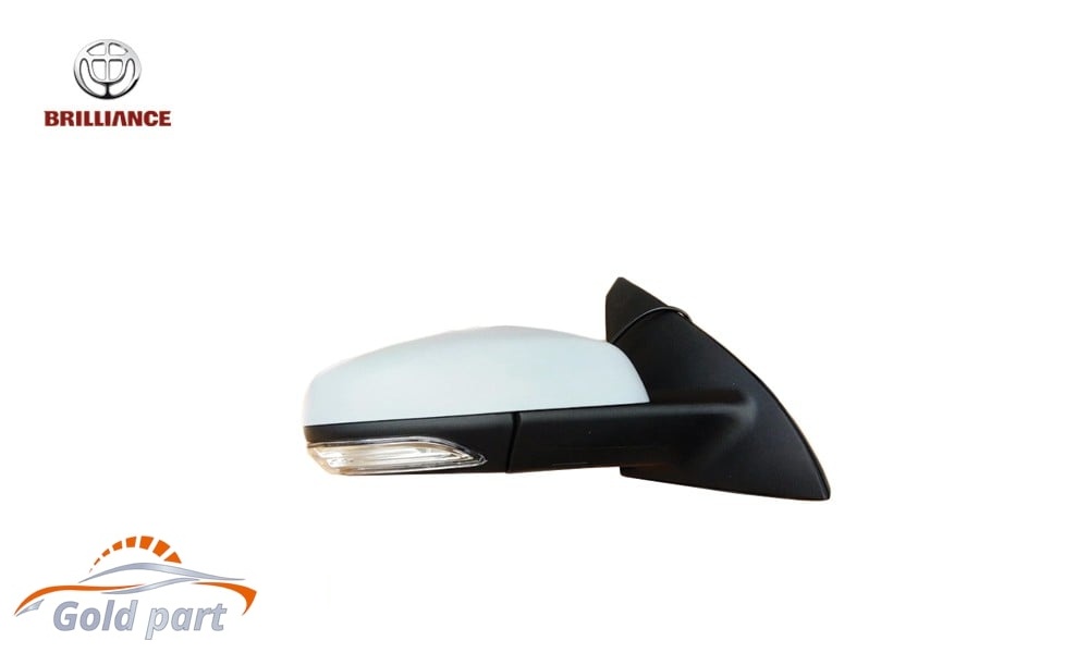 آینه بغل راست برلیانس H330