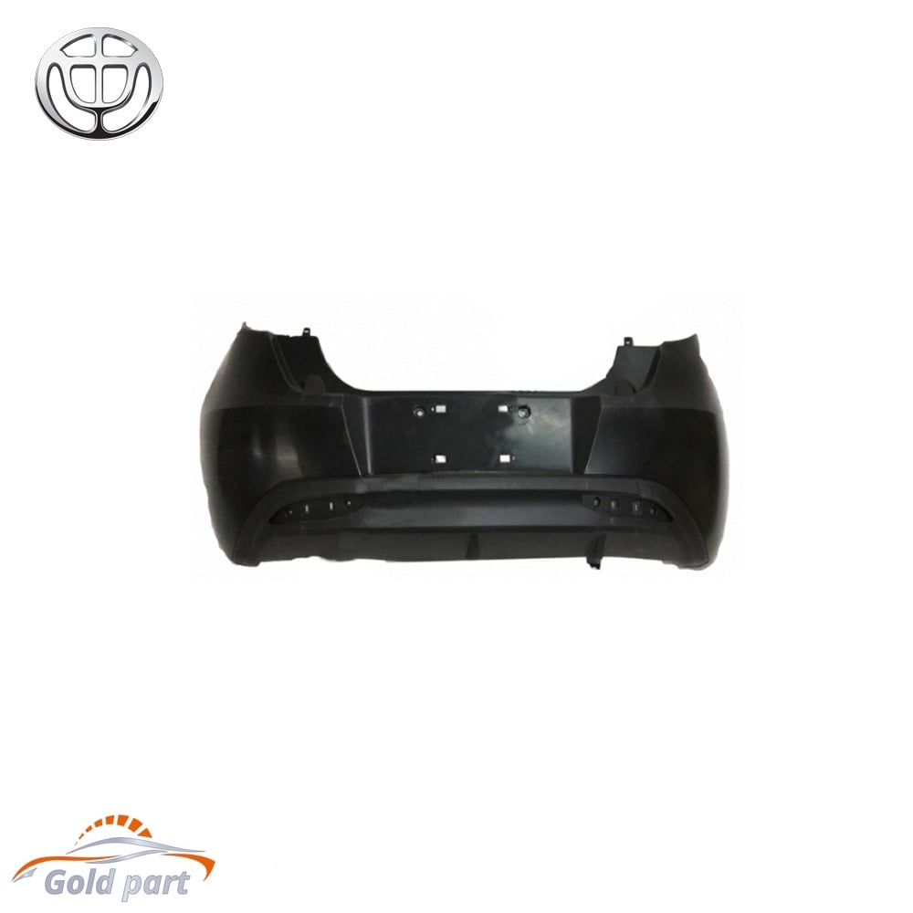 سپر عقب برلیانس H220