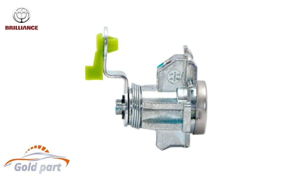 مغزی قفل درب جلو راست برلیانس H330