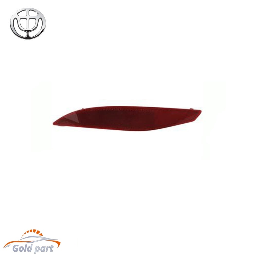 مه شکن عقب چپ برلیانس H220