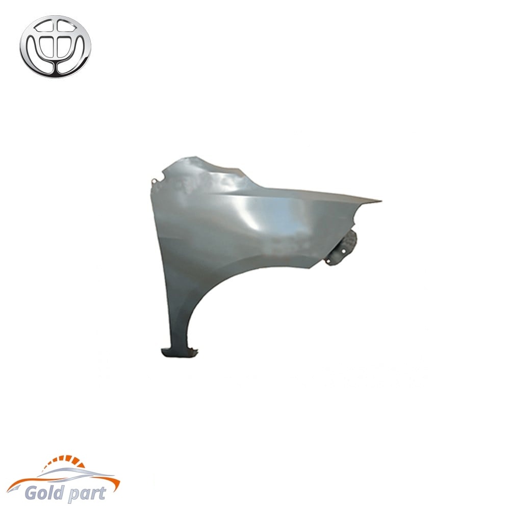 گلگیر جلو راست برلیانس H220